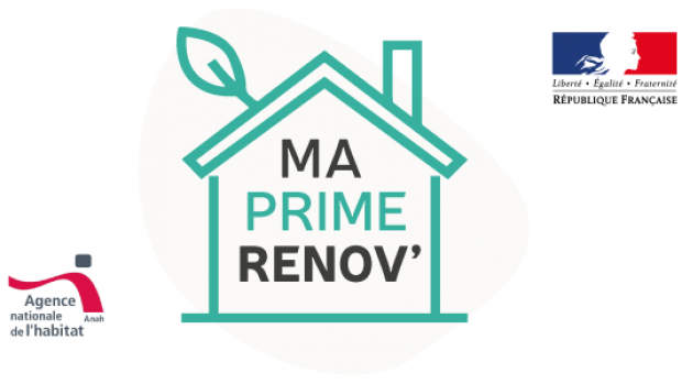 BMS-SAS vous fait bénéficier de MaPrimRenov